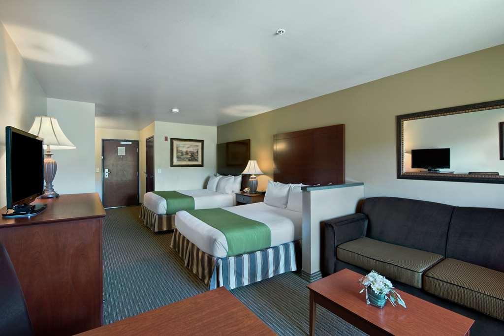 ออกซ์ฟอร์ด สวีท แยคิมา Hotel ยาคิมา ห้อง รูปภาพ
